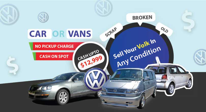 Volkswagen Wreckers Melbourne Volkswagen Wreckers Melbourne