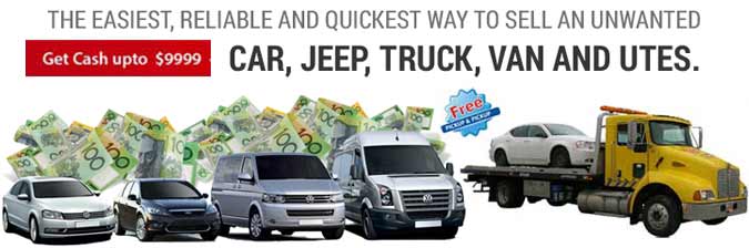 Volkswagen Wreckers Tottenham Service