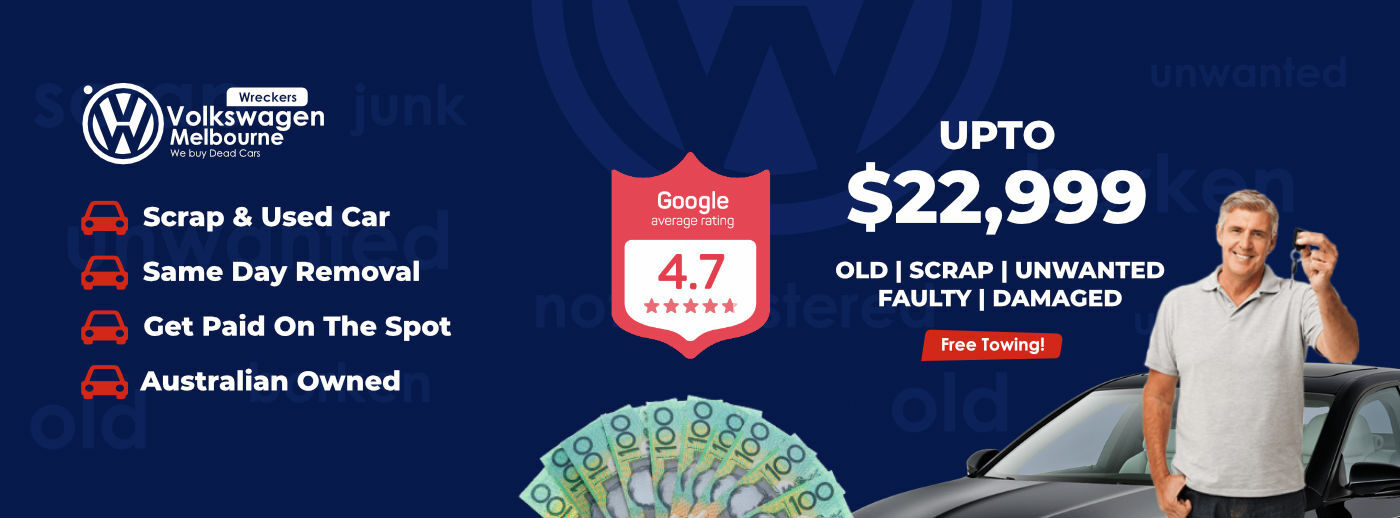 Cash for Scrap Car Wreckers Melbourne Cash for Scrap Car Wreckers Melbourne